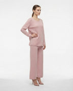Knit Co'Ord Set