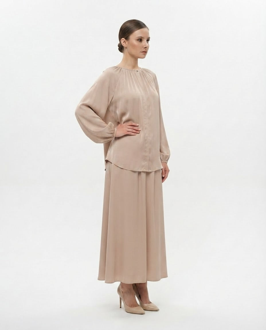 Knit Co'Ord Set