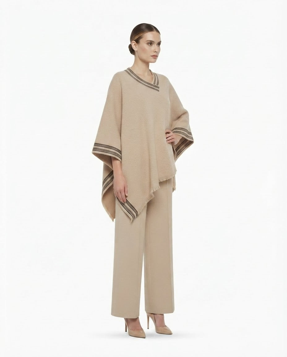 Knit Co'Ord Set