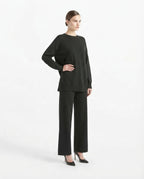 Knit Co'Ord Set