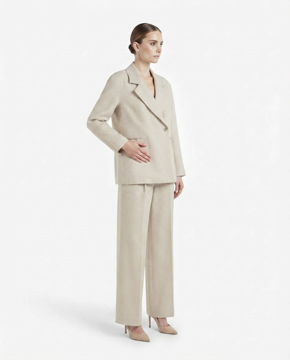 Knit Co'Ord Set