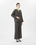 Knit Co'Ord Set
