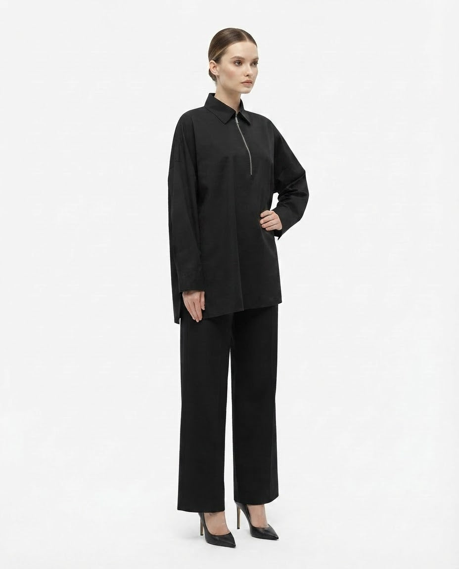 Knit Co'Ord Set