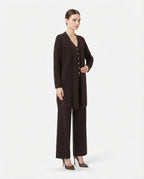 Knit Co'Ord Set
