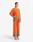 Knit Co'Ord Set