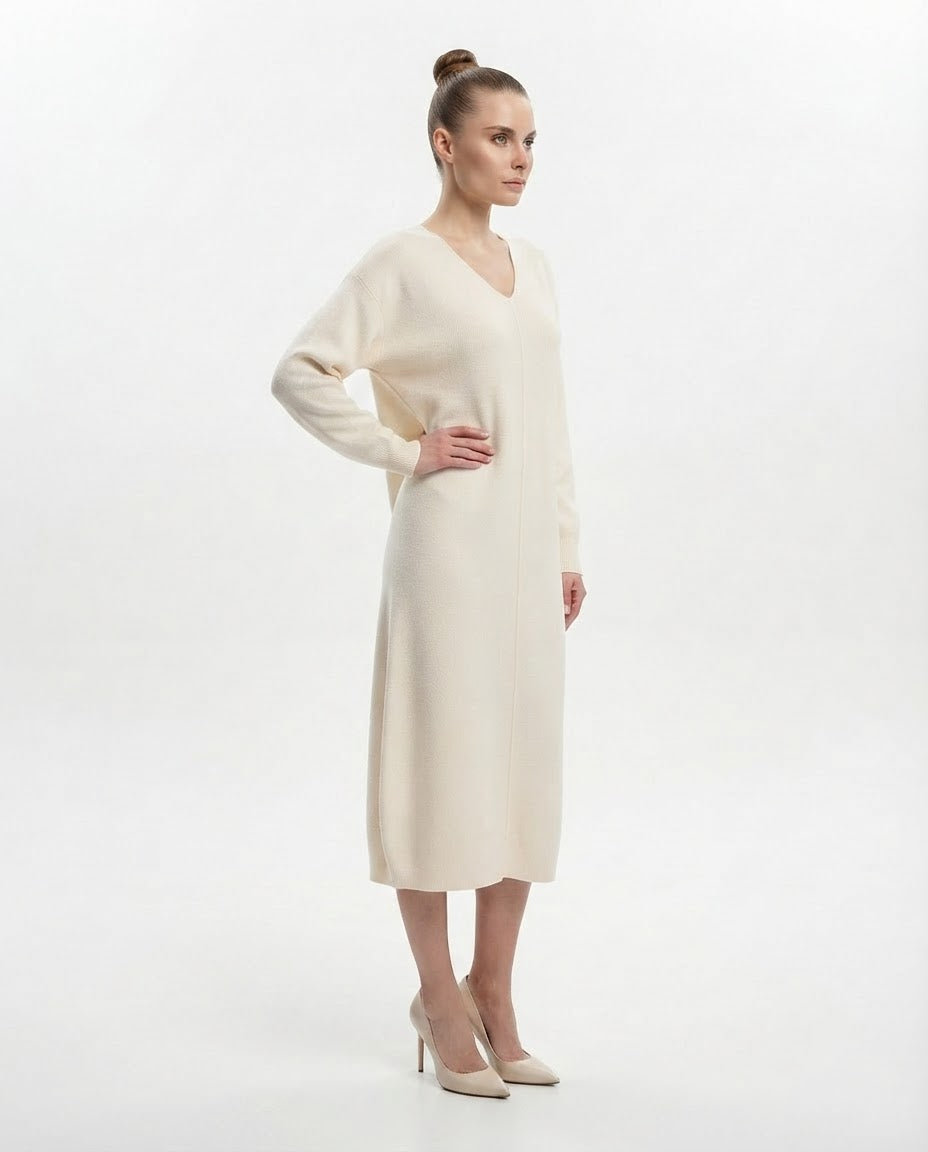 Knit Co'Ord Set