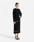 Knit Co'Ord Set