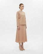 Knit Co'Ord Set