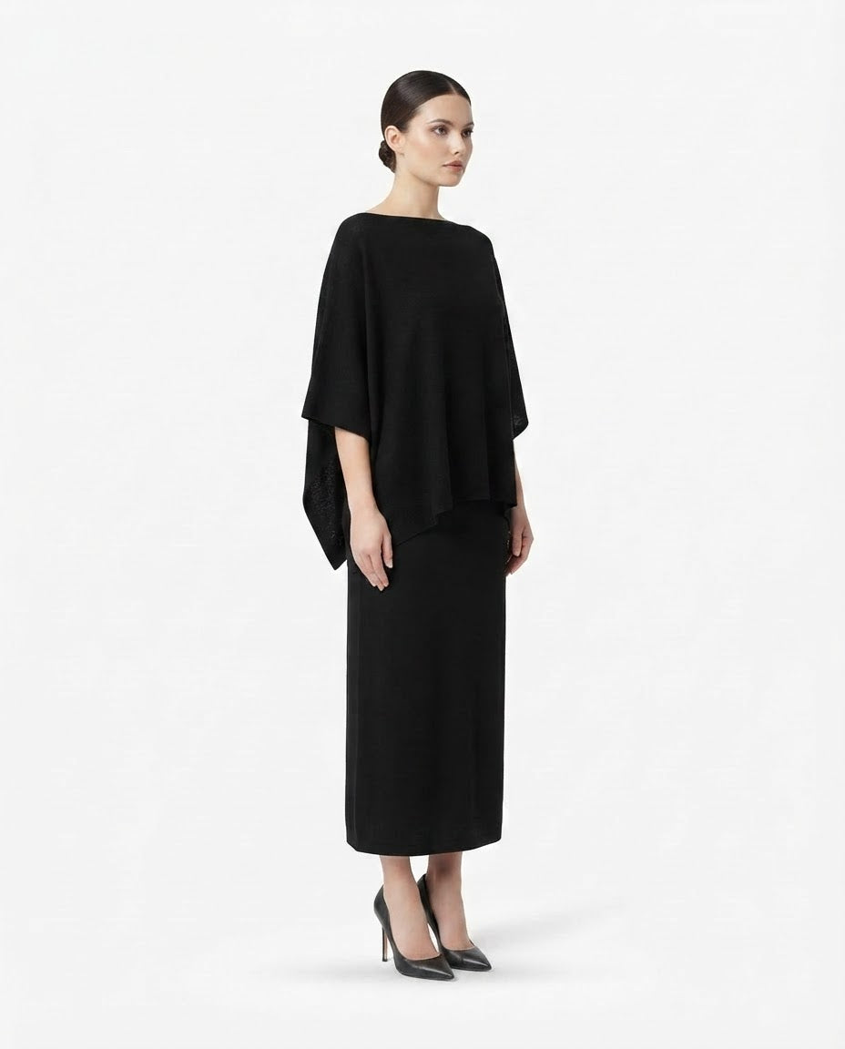 Knit Co-Ord Set