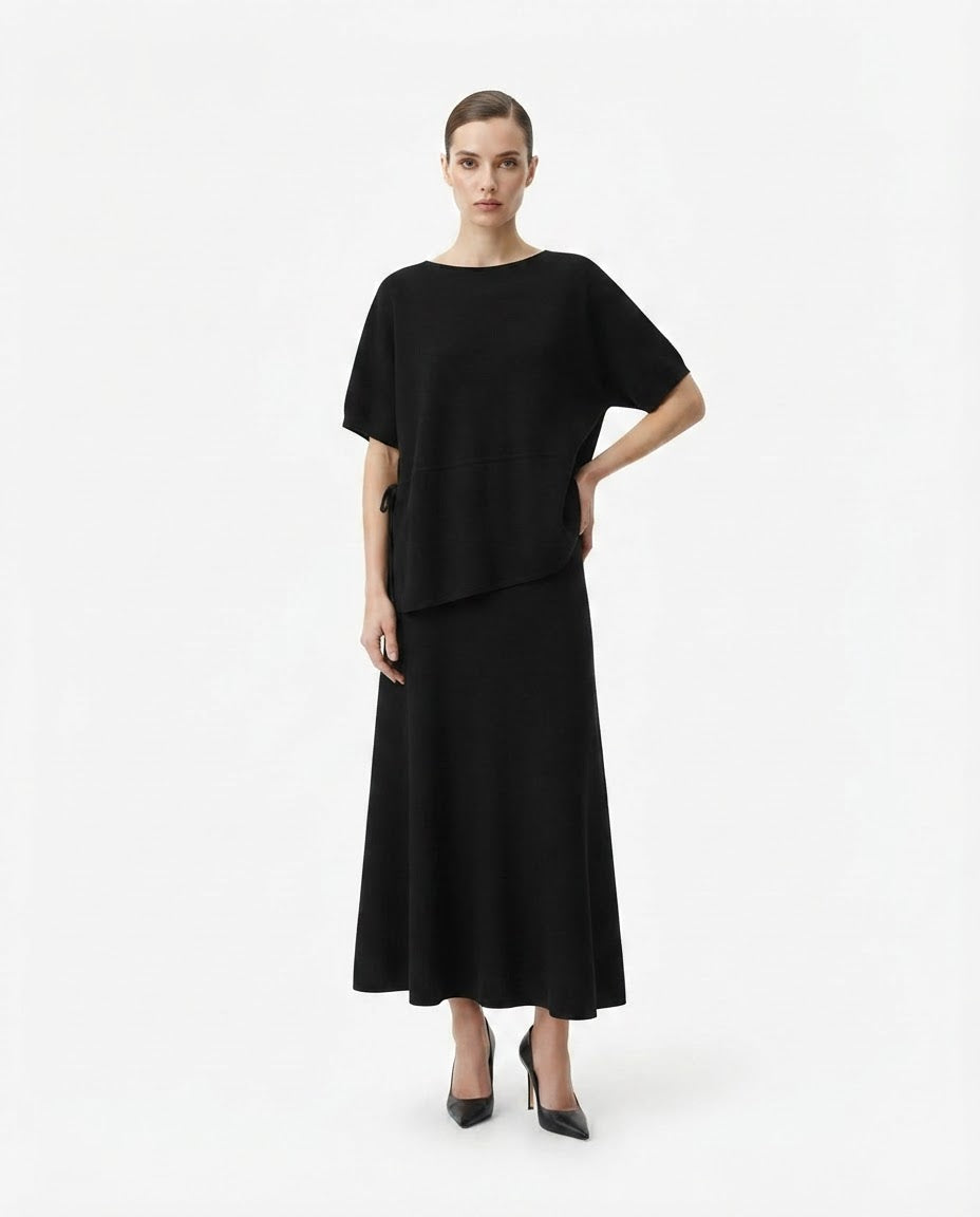 Knit Co'Ord Set
