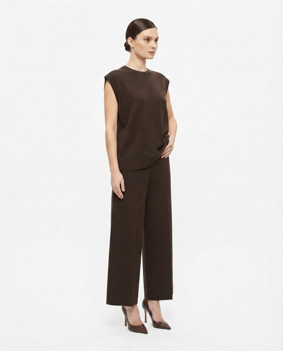 Knit Co'Ord Set