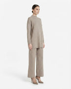 Knit Co'Ord Set