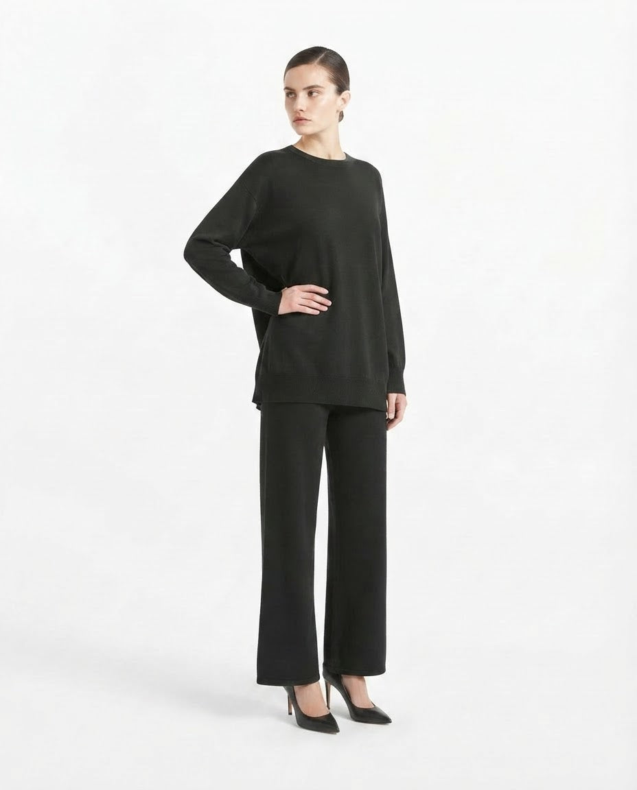 Knit Co'Ord Set