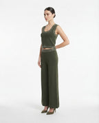 Knit Co'Ord Set