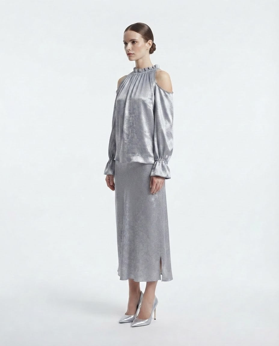Knit Co'Ord Set