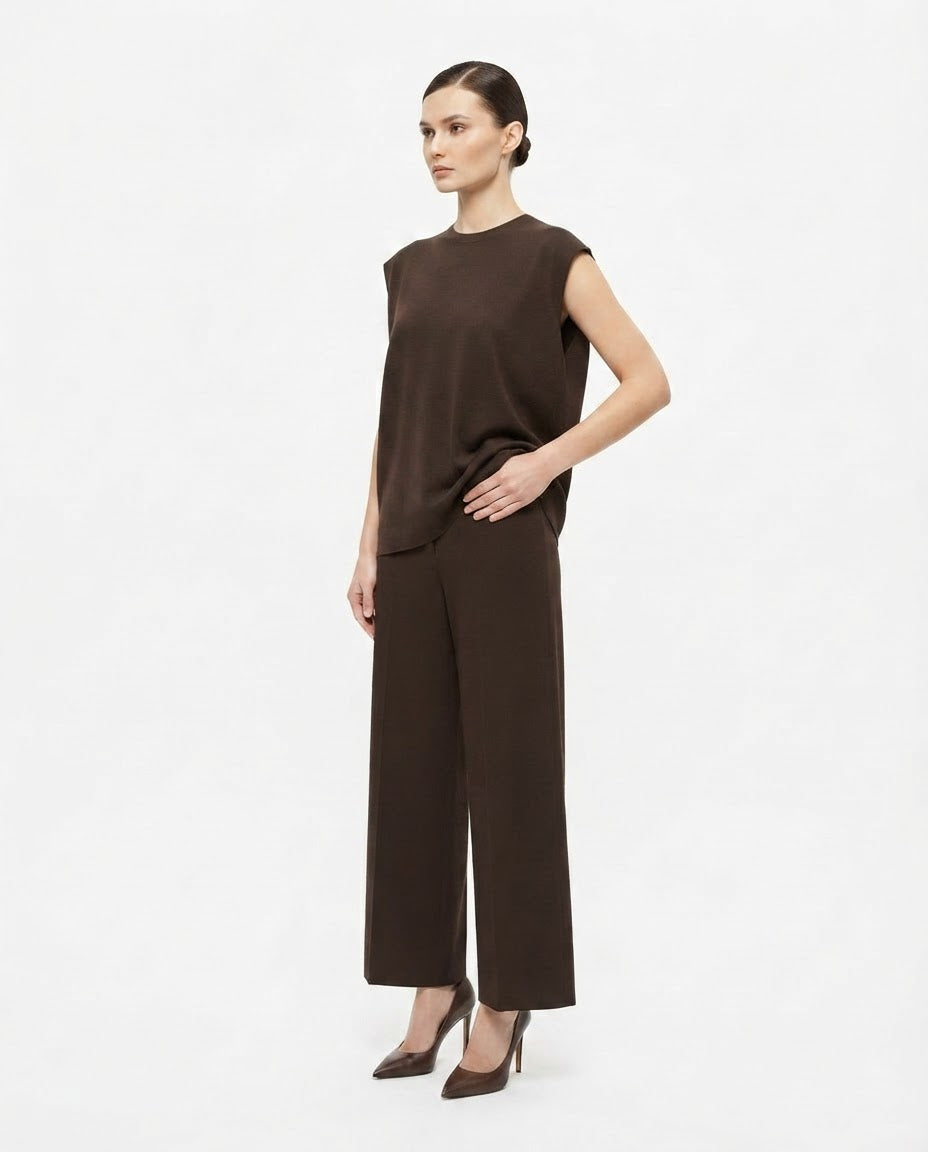 Knit Co'Ord Set