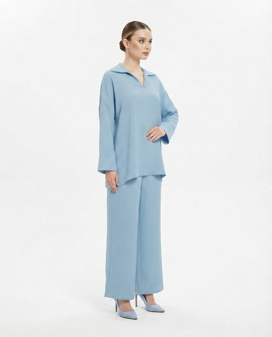 Knit Co'Ord Set