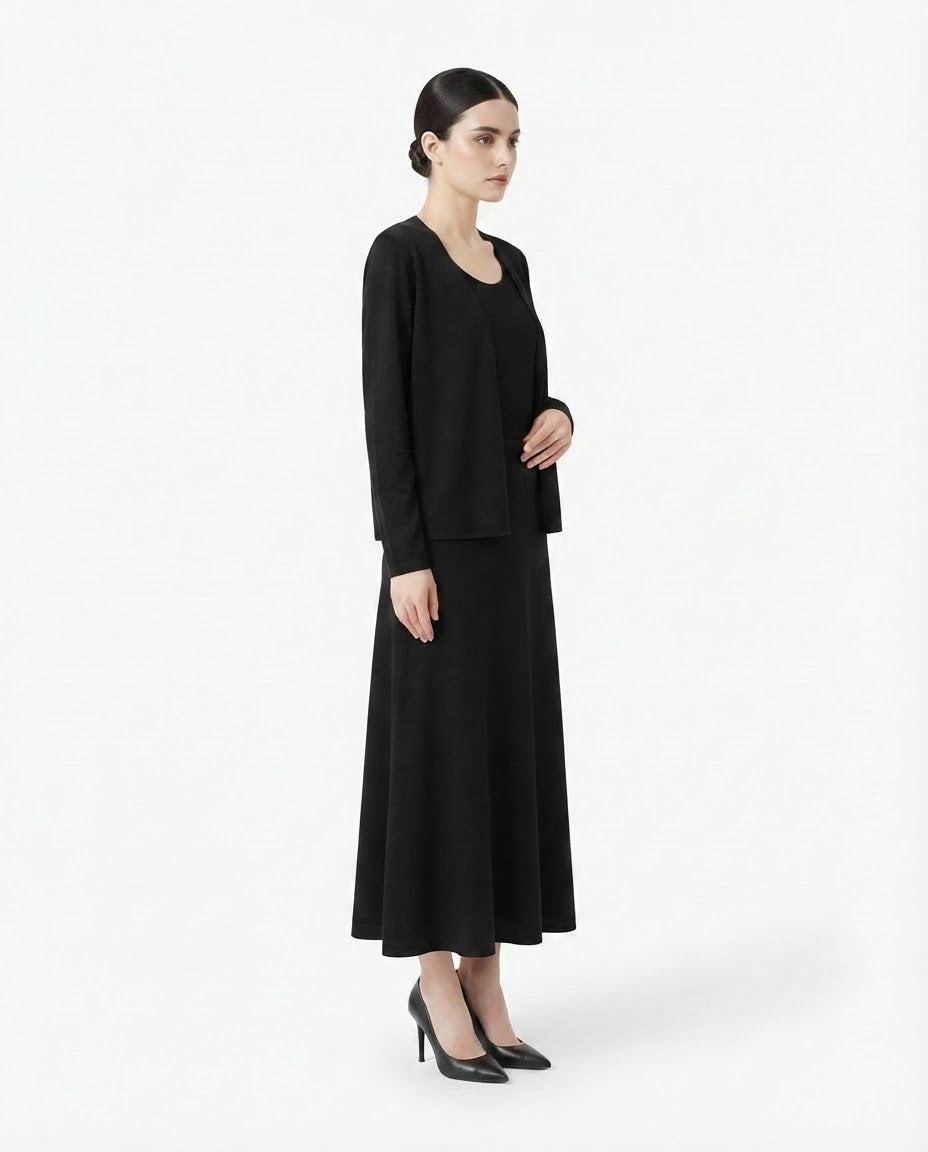 Knit Co'Ord Set