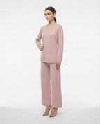 Knit Co'Ord Set