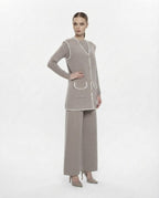 Knit Co'Ord Set