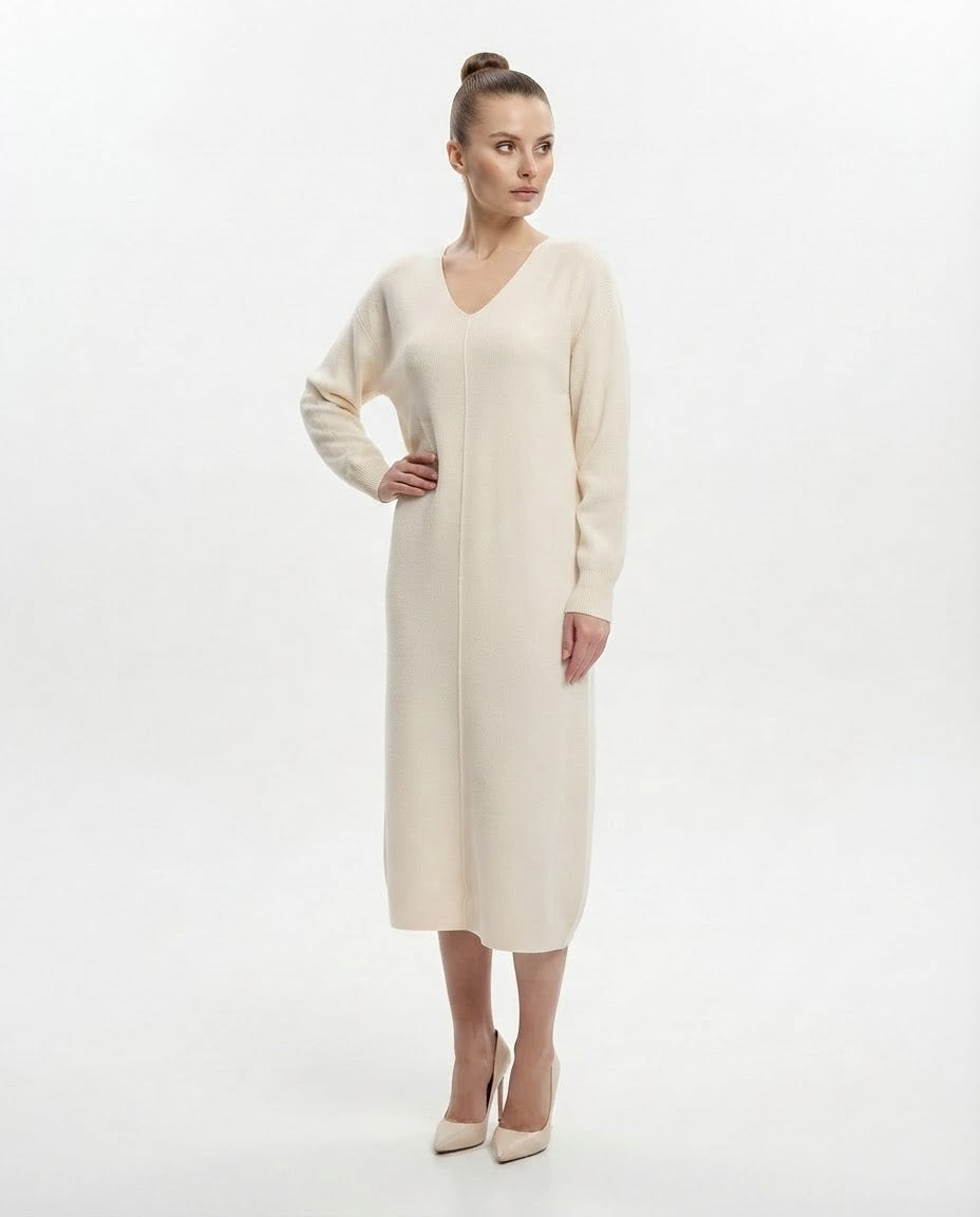 Knit Co'Ord Set
