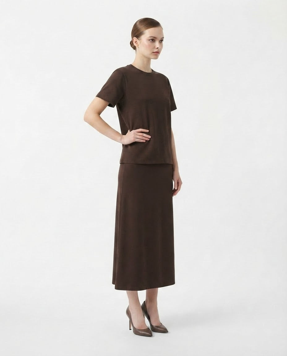 Knit Co'Ord Set