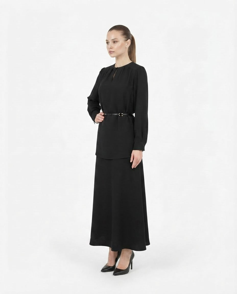 Knit Co'Ord Set
