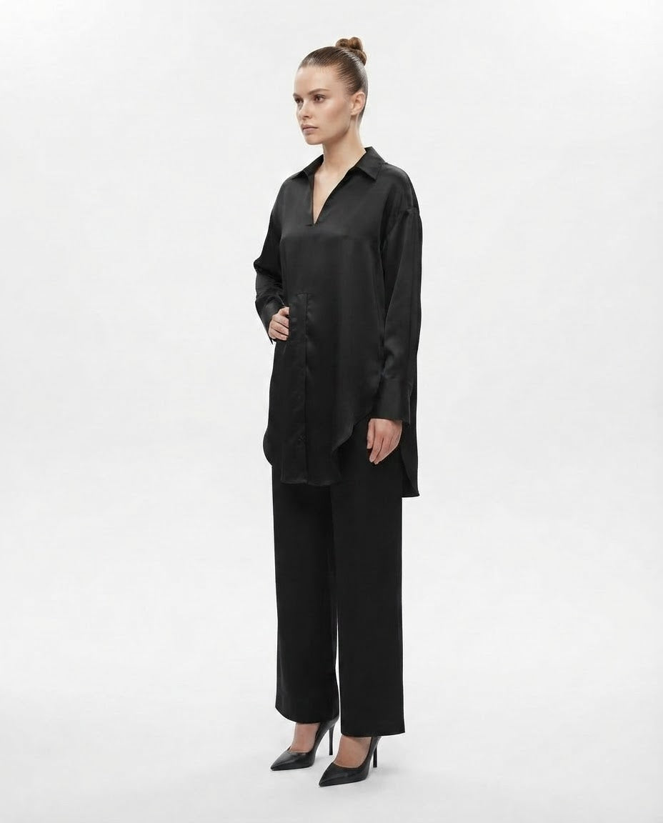 Knit Co'Ord Set
