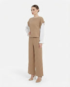 Knit Co'Ord Set