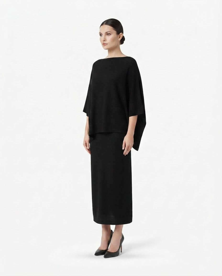Knit Co-Ord Set