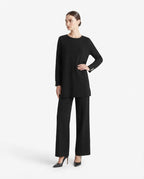 Knit Co'Ord Set
