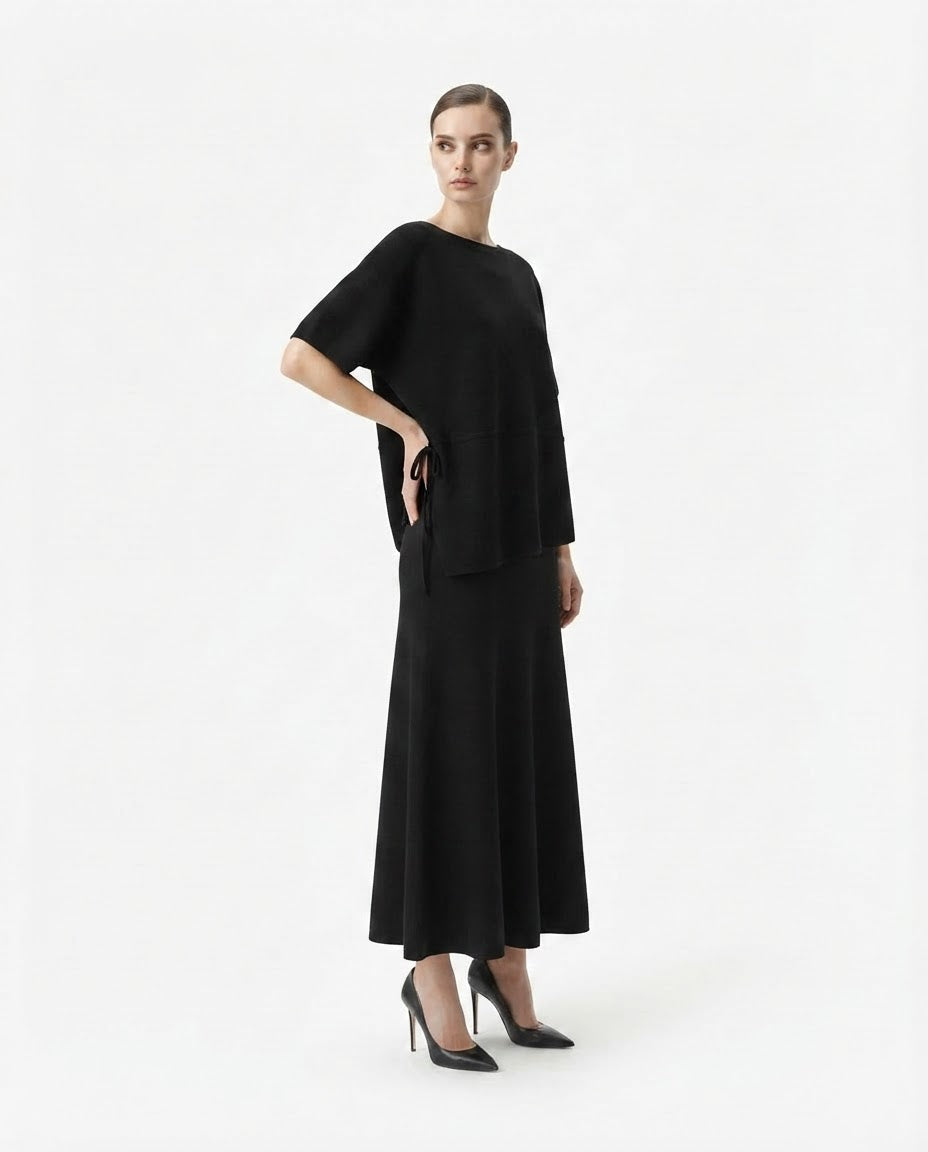 Knit Co'Ord Set