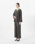 Knit Co'Ord Set