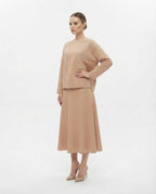 Knit Co'Ord Set