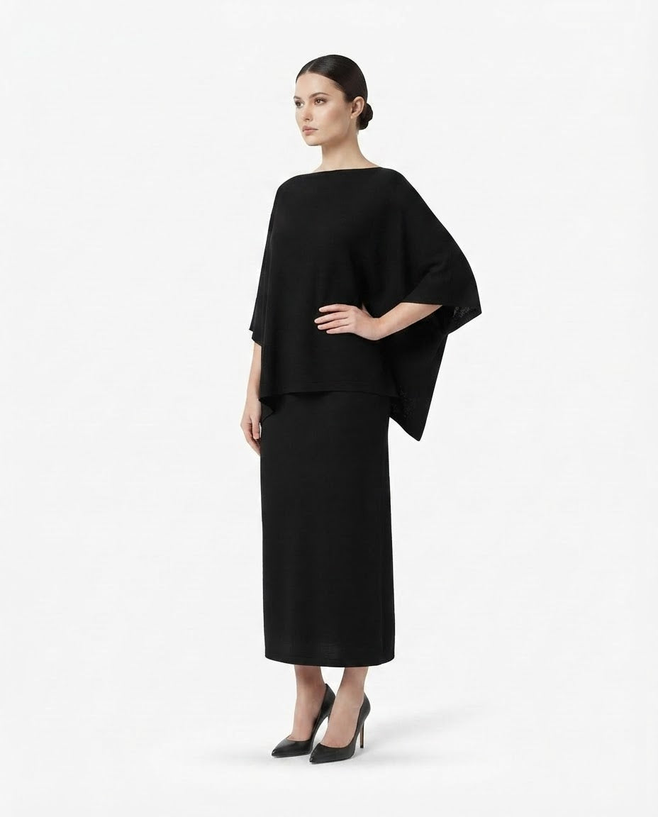 Knit Co-Ord Set