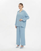 Knit Co'Ord Set