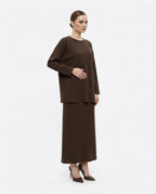 Knit Co'Ord Set