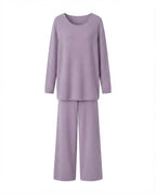 Knit Co'Ord Set