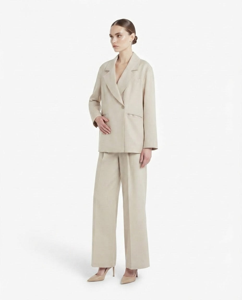 Knit Co'Ord Set
