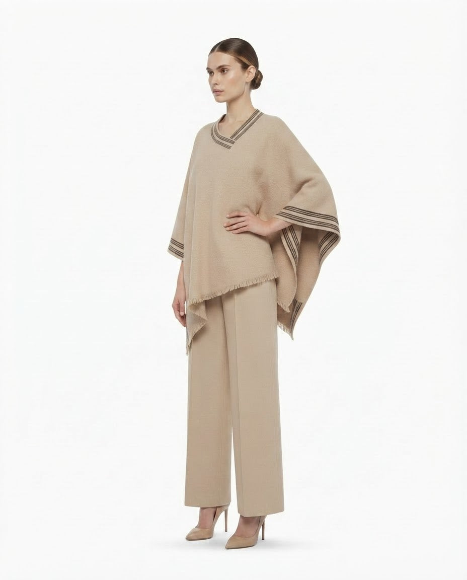 Knit Co'Ord Set