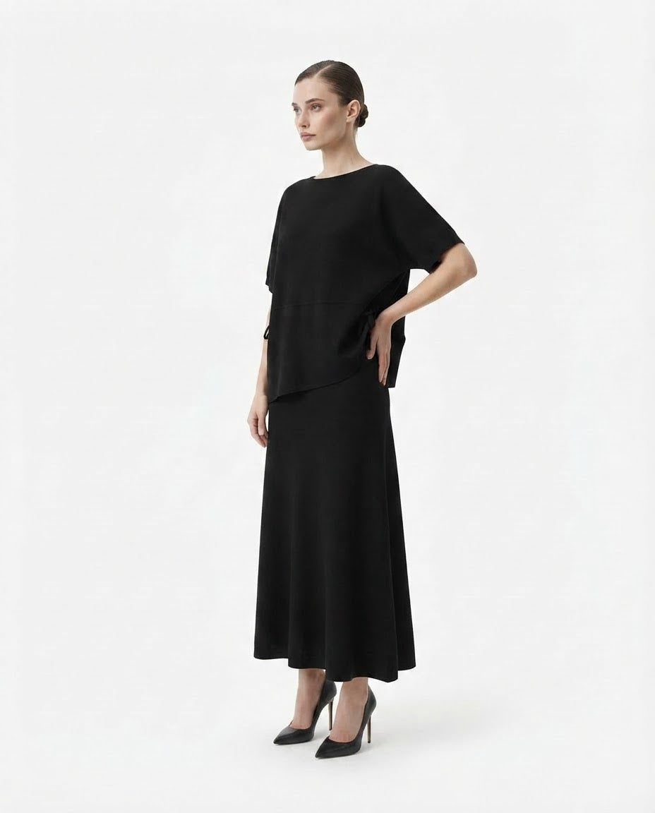 Knit Co'Ord Set
