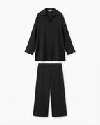 Knit Co'Ord Set