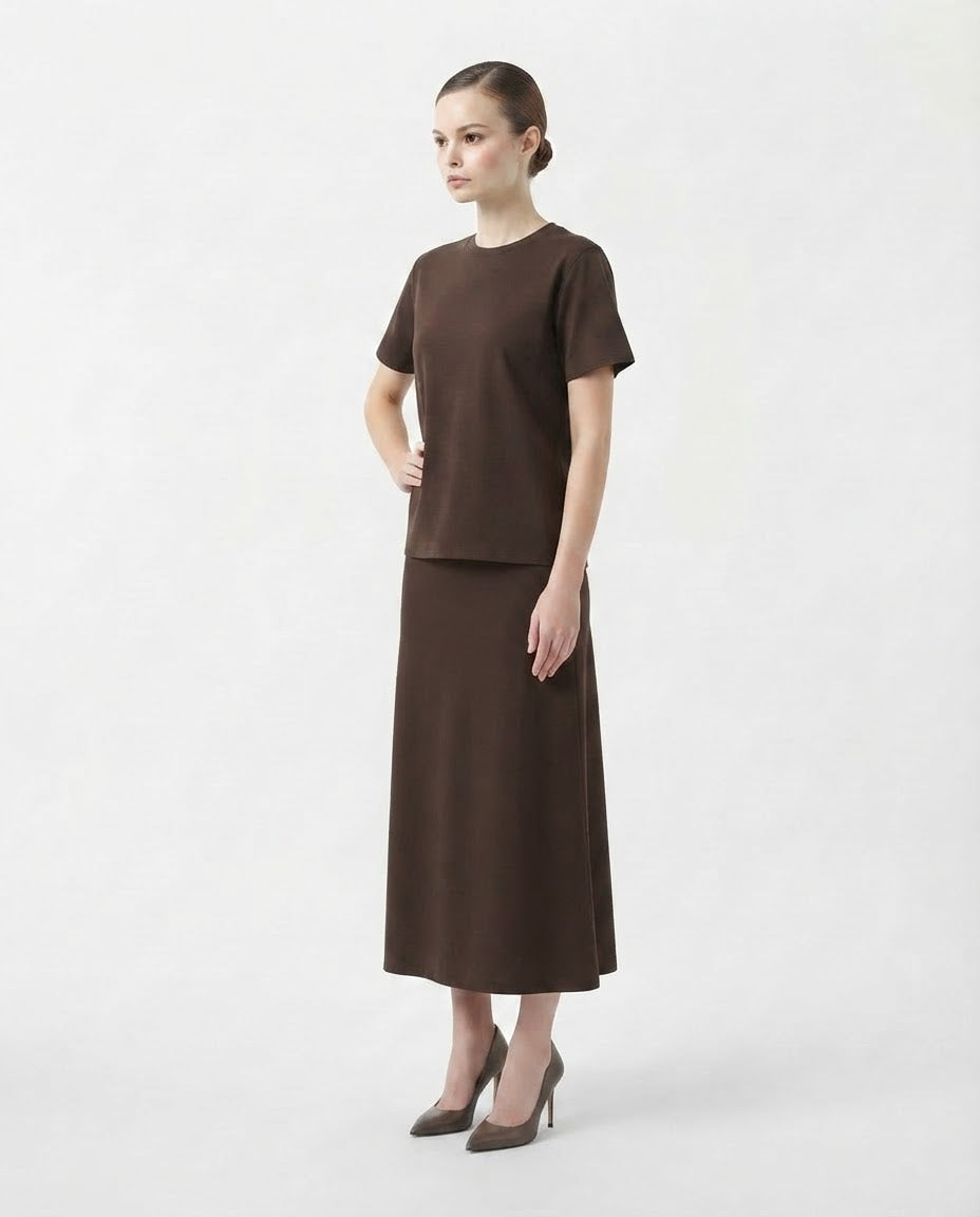 Knit Co'Ord Set