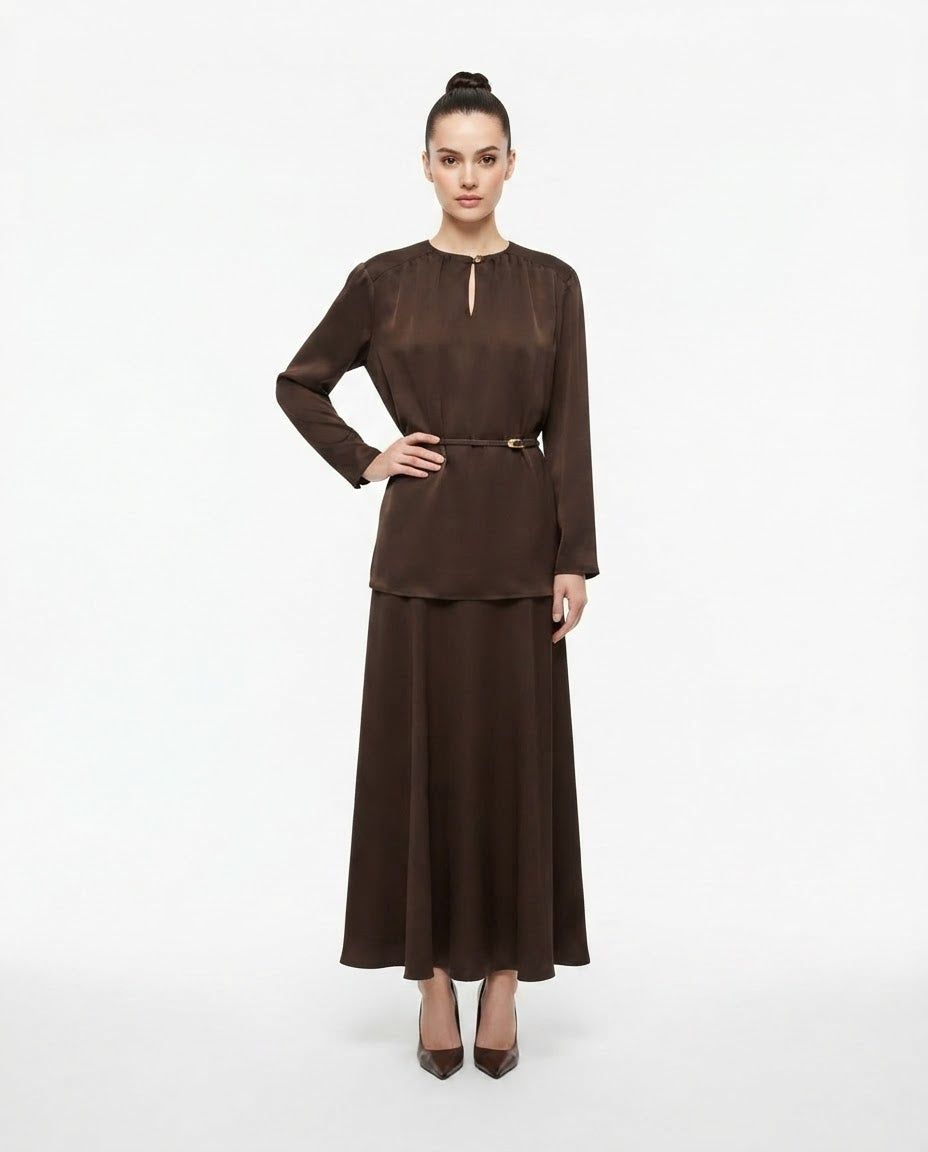 Knit Co'Ord Set