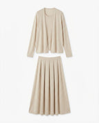 Knit Co'Ord Set