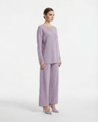Knit Co'Ord Set