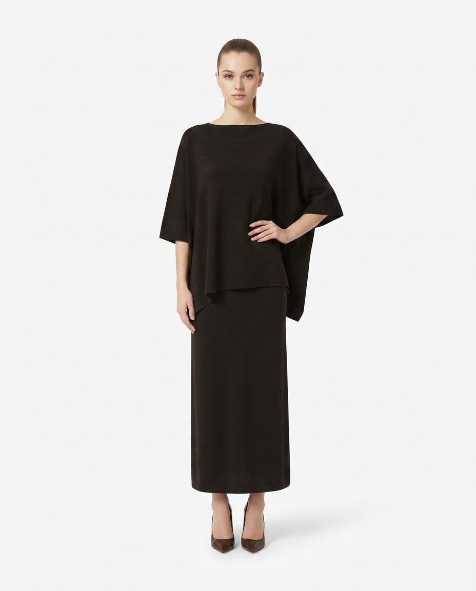 Knit Co-Ord Set