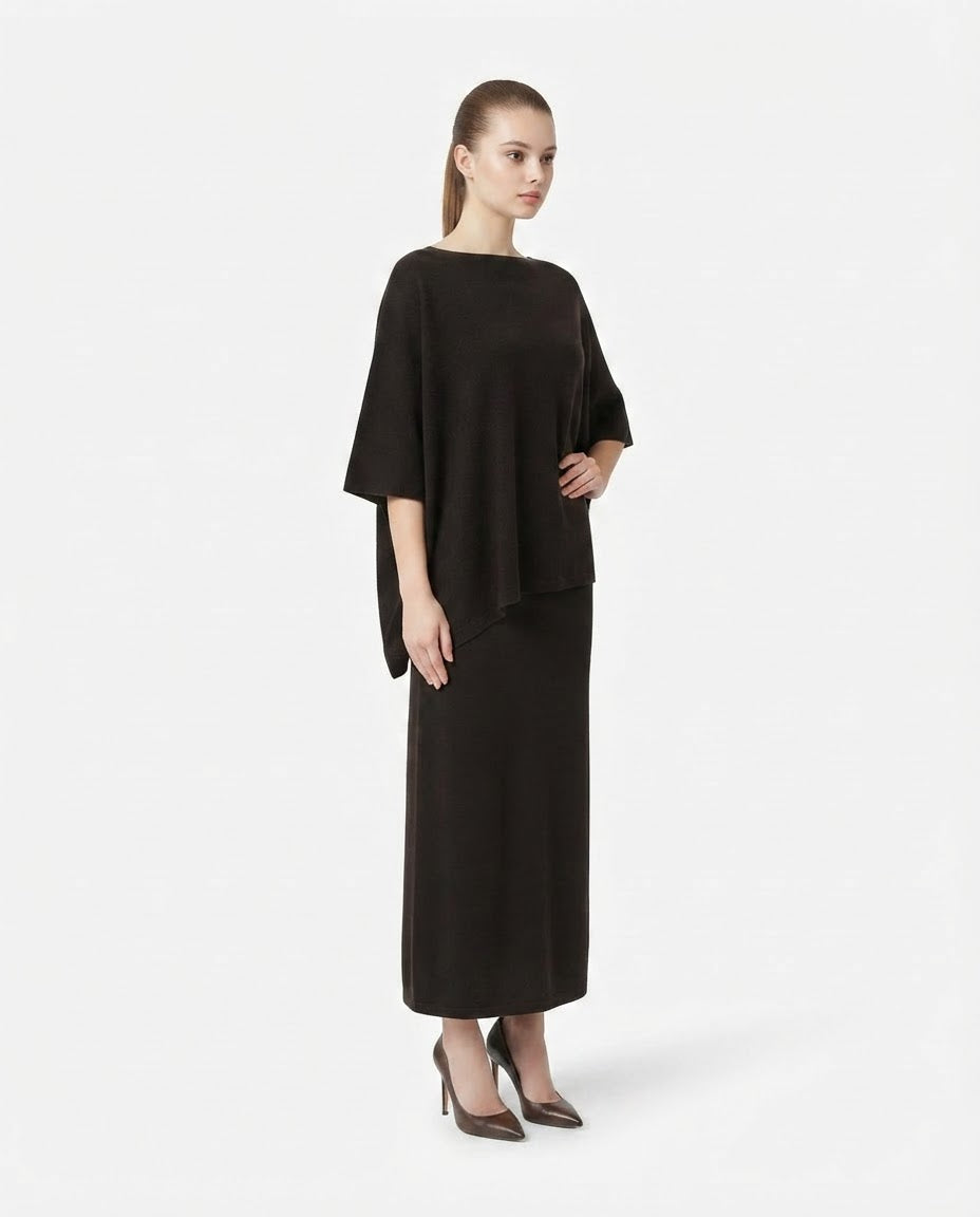 Knit Co-Ord Set