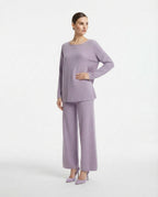 Knit Co'Ord Set