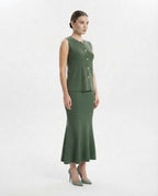 Knit Co'Ord Set